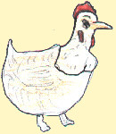 Le coq